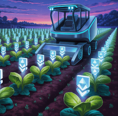 Yield Farming Crypto