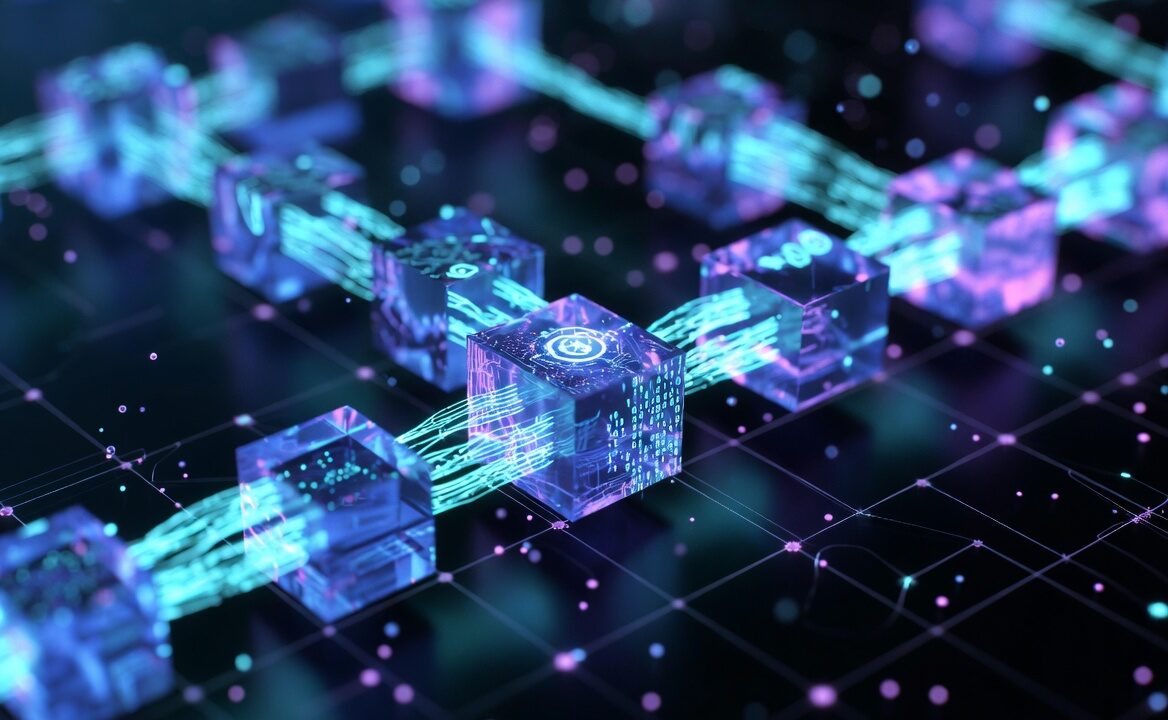 Blockchain
