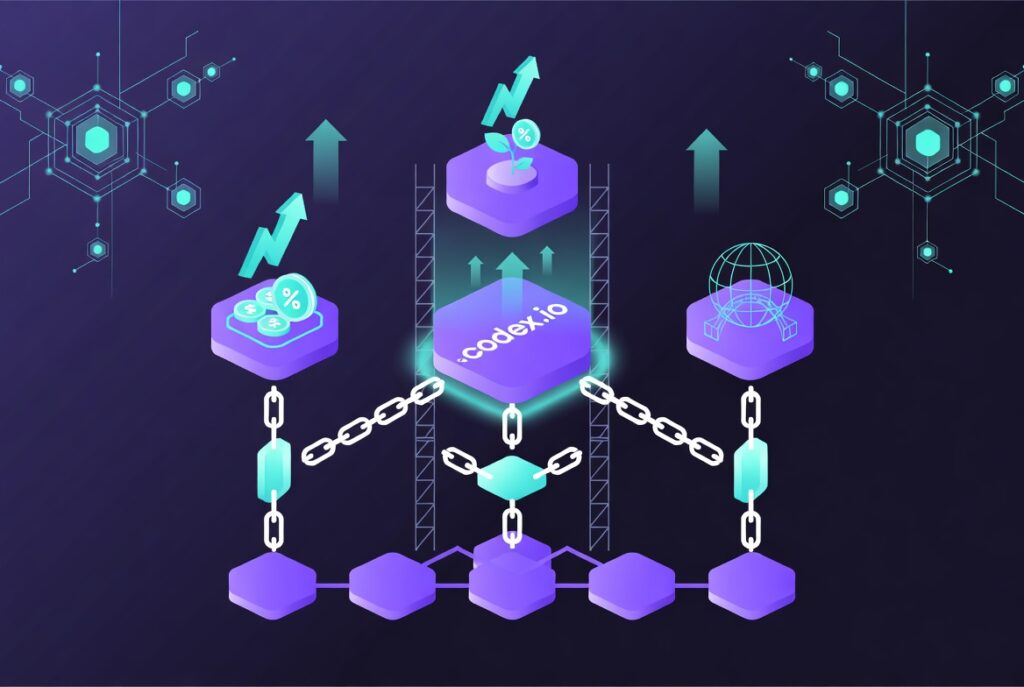 DeFi Infrastructure