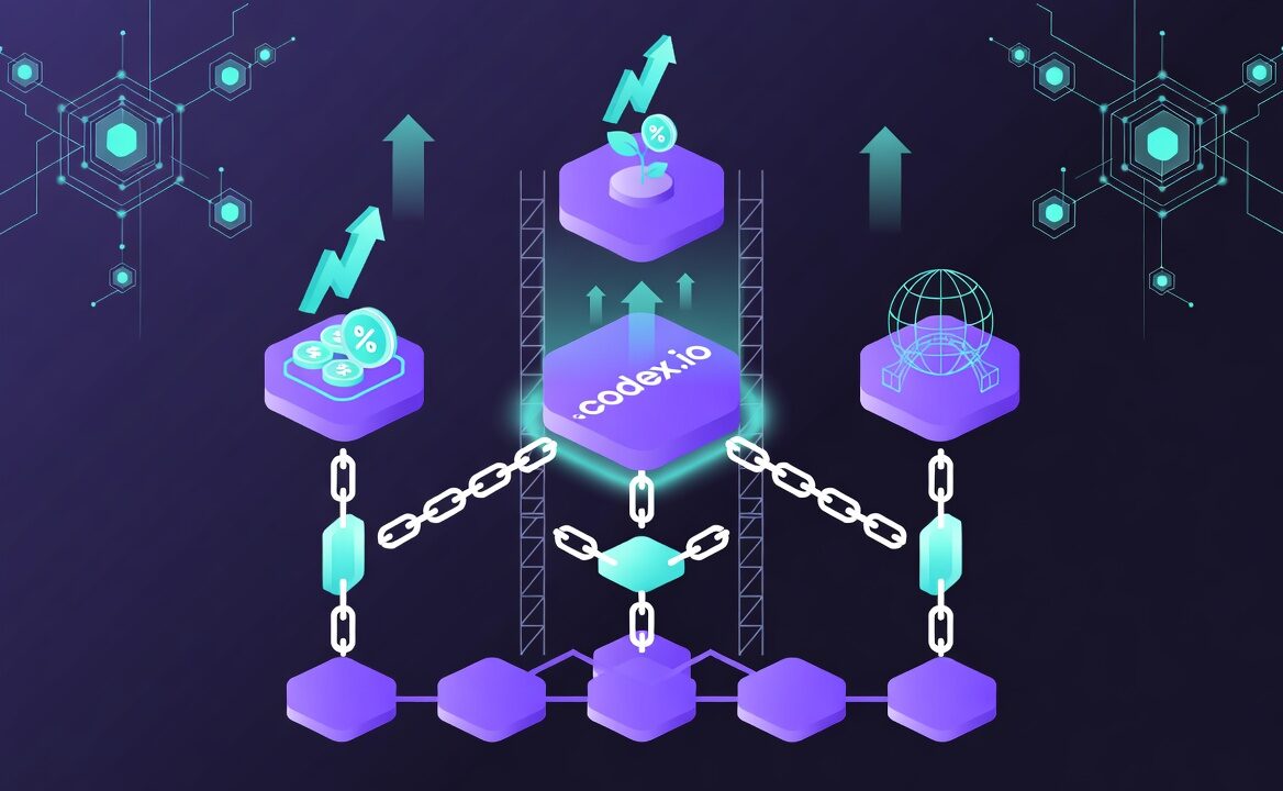 DeFi Infrastructure